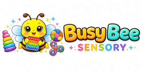 Busy Bee Sensory